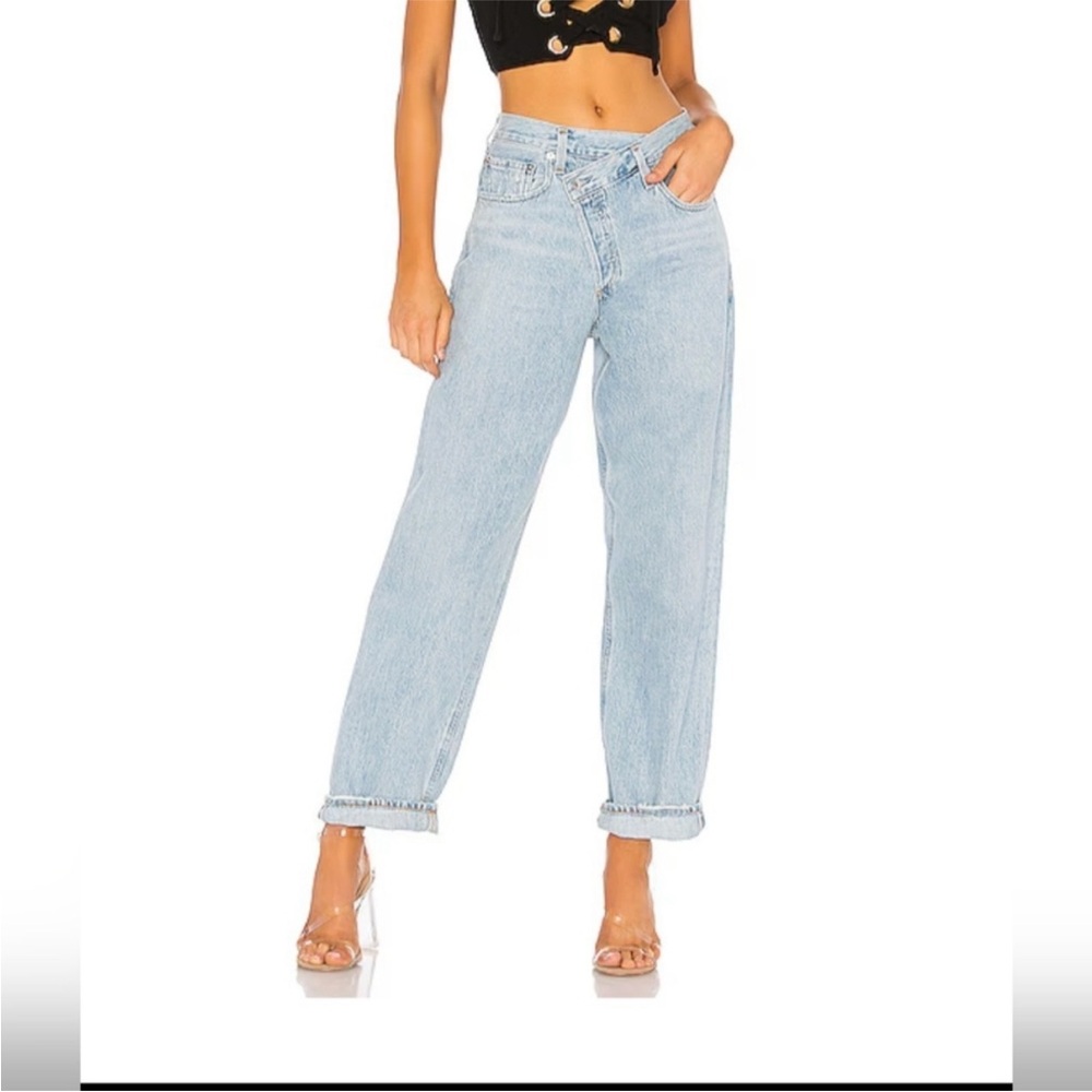 A Golde Denim - Picture 3 of 8